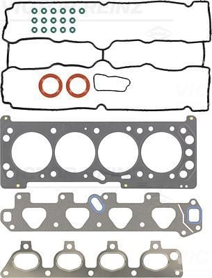 Opel Zafira A 1.6 (Z16XE) Benzinli Motor Üst Takım Conta Vıctor Reınz Marka 02-34900-01