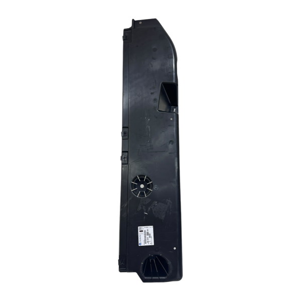 Opel Astra L Arka Tampon Alt Deflektör Psa Marka 9837757280