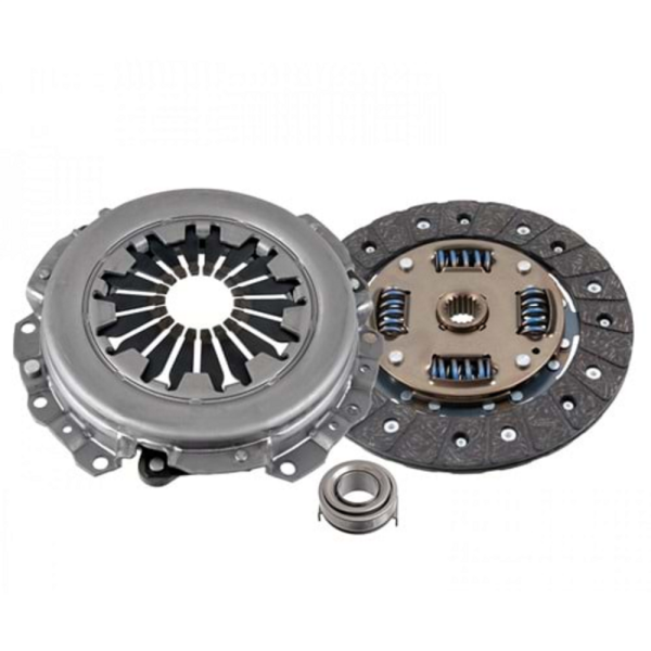 Chevrolet Kalos 1.2 8V Debriyaj Seti Eurorepar Marka 1682292480