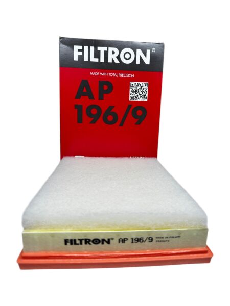 Opel Grandland X 1.5 Dizel Hava Filtresi Filtron Marka AP196/9