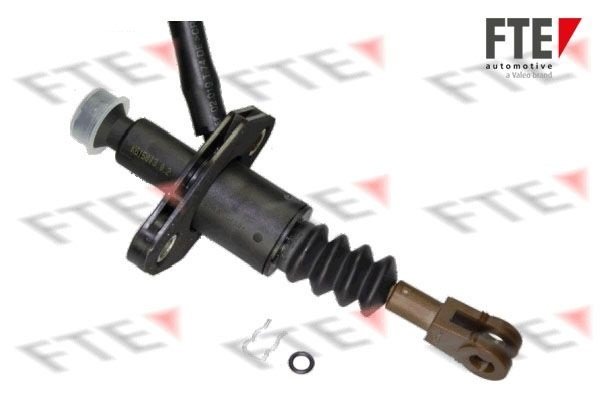 Opel Vectra B 1996/1999 Debriyaj Üst Merkezi Fte Marka (Fte-KG15013.0.2 / Fte-679323)