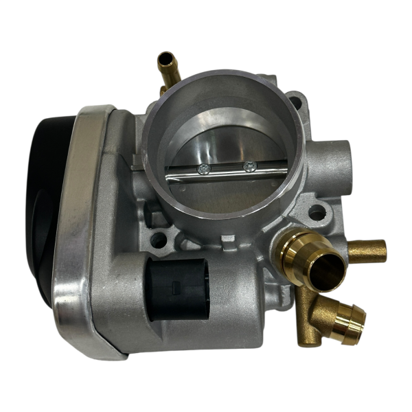 Opel Astra H 1.6 Motor Gaz Kelebek Boğazı Mette Marka 651D5391