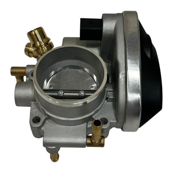 Opel Astra H 1.6 Motor Gaz Kelebek Boğazı Mette Marka 651D5391