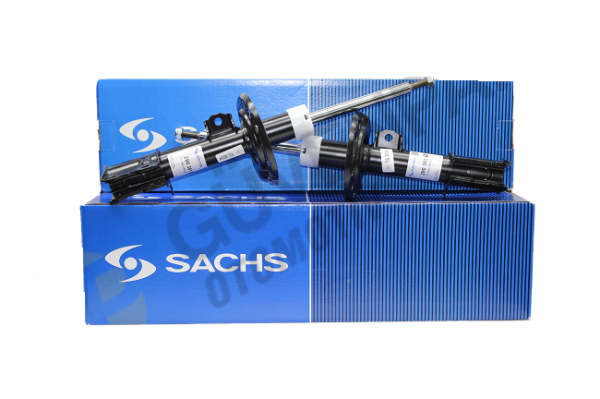 Opel Combo C Ön Amortisör Takımı Sachs Marka