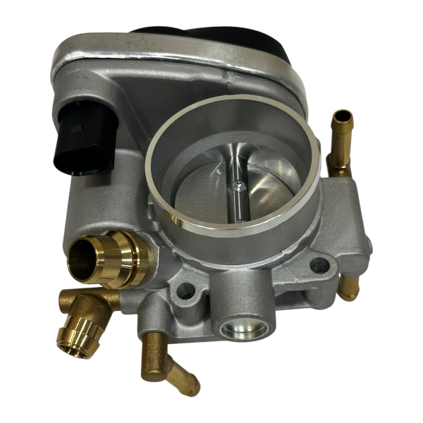 Opel Astra J 1.6 Motor Gaz Kelebek Boğazı Mette Marka 651D5391